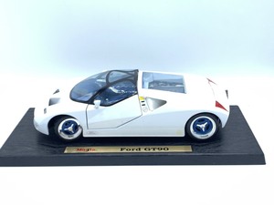Ford GT90
