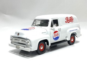1953 Ford Delivery Van