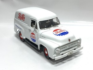 1953 Ford Delivery Van