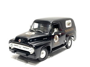 1953 Ford Delivery Van