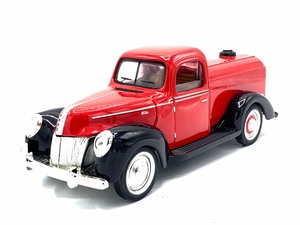 1940 Ford Tanker