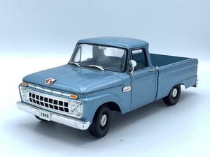 1965 Ford F-100
