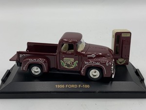 1956 Ford F-100