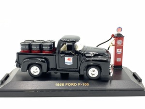 1956 Ford F-100
