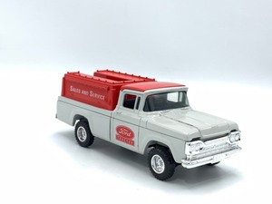 1960 Ford Truck
