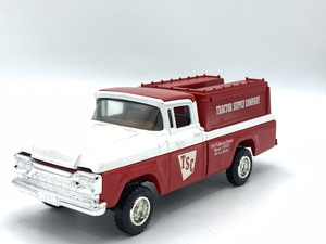 1960 Ford Truck