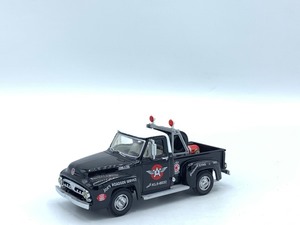 1953 Ford F-100