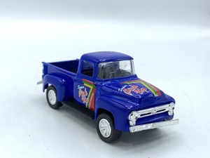 Pullback Truck