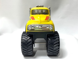 1955 F100 Monster Truck