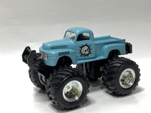 1948 Ford Pickup Monster Truck