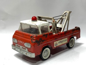 Vintage Nylint Toy Truck