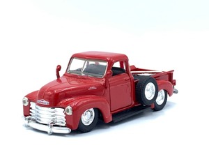 Chevrolet C3100 Pick Up