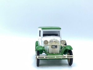 Ford Model A car