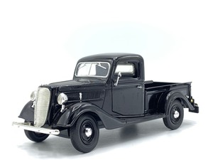 1937 Ford Pick Up