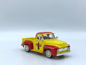 1955 Ford F 100 Pickup