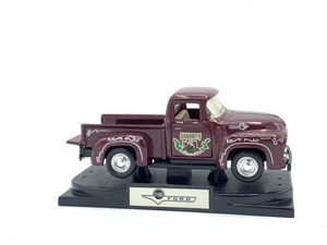 1996 Road Champs Inc Hersheys Ford Pick Up on Stand