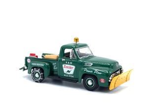 1954 Ford F 100