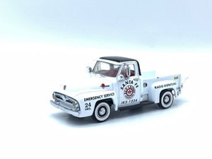 1955 Ford F 100 Pickup