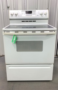 Maytag Electric StoveOven