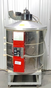 Electric Kiln & Accessories