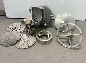 Hobart GraterShredder Attachment