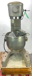Hobart Commercial Mixer