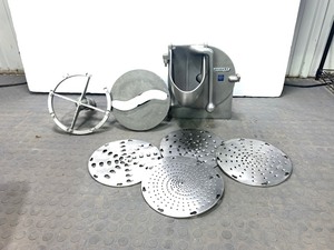 Hobart Mixer GraterSlicer Attachment