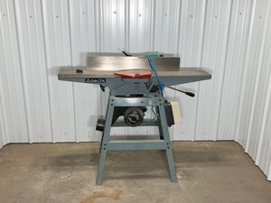 Delta Jointer