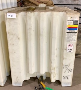 160G Storage Tank