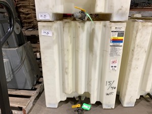 160G Storage Tank