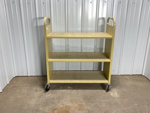Metal Cart
