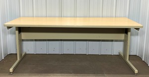 Classroom Table