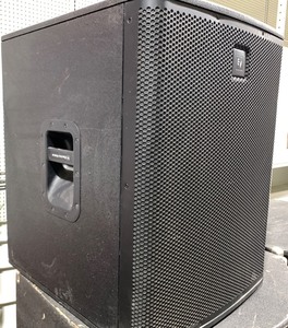EV 18 Subwoofer