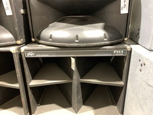 Peavey Speaker Cabinets