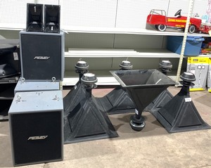 Peavey Speakers