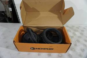 lot 81 image: Volkswagen Stock Speakers and Tweeters plus Mounts