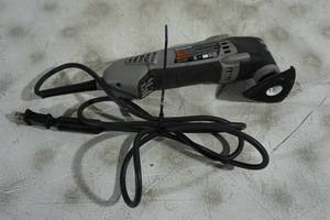 lot 100 image: Dremel MM40 3.8 Amp Corded Multi Tool