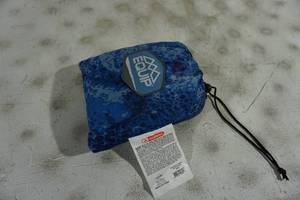 lot 102 image: Equip 2 Person Travel Hammock