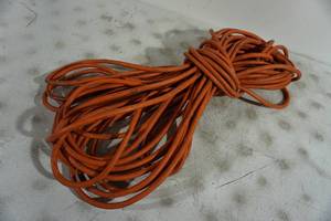 lot 110 image: Heavy Duty Extension Cord