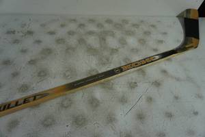 lot 120 image: Koho Bullet Jaromir Jagr Hockey Stick