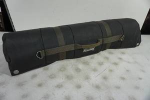 lot 122 image: Midway USA Roll Up Shooting Mat