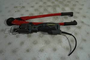 lot 167 image: Heavy Duty Cutters plus Damaged Performax Reciprocating Saw