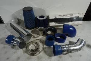 lot 192 image: Assorted Air Intake Parts