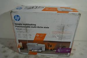 lot 19 image: HP 4155e All In One Printer
