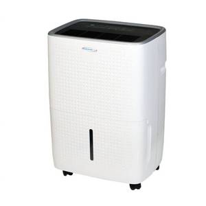 lot 4 image: Soleus Air 35 Pint Dehumidifier