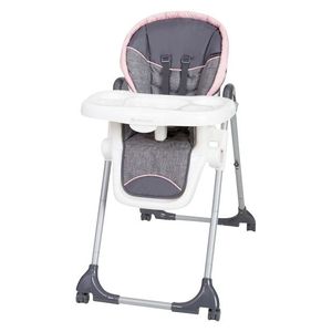 lot 42 image: Babytrend Dinetime 3-in-1 High Chair - MISSING PARTS