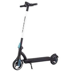 lot 61 image: GlareWheel Microgo Electric Scooter - NOT CHARGING