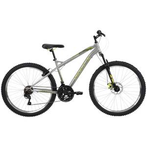lot 156 image: Huffy Extent 26 18-Speed Front Suspension Mountain Bike