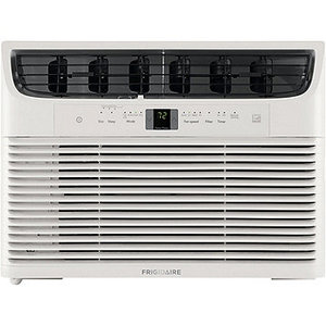 lot 195 image: Frigidaire 8000 BTU Room Air Conditioner