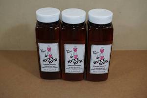 lot 7 image: Bad Byrons Butt Rub Seasoning - 26 Oz Each